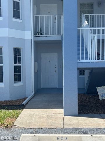 8326 Bernwood Cove LOOP 901, Fort Myers, FL 33966