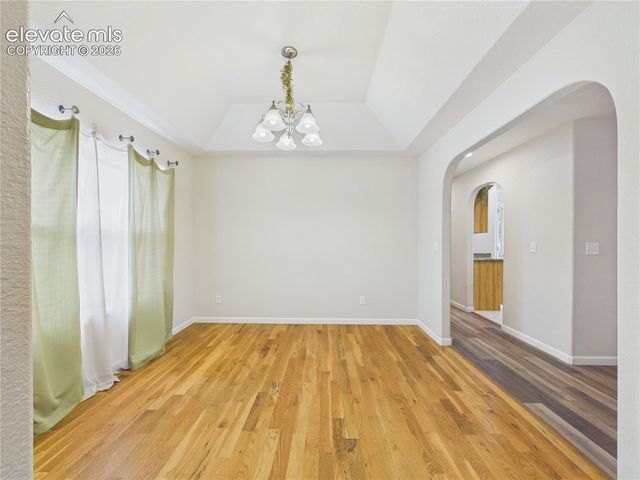 1105 S Nichols Road, Pueblo West, CO 81007
