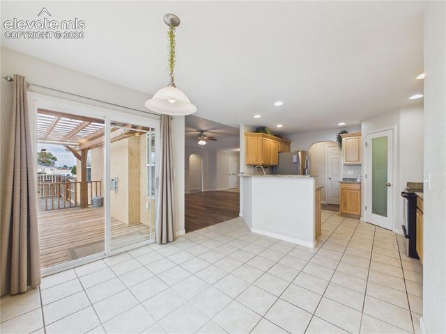 1105 S Nichols Road, Pueblo West, CO 81007
