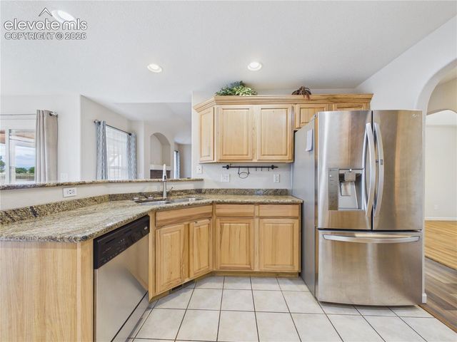1105 S Nichols Road, Pueblo West, CO 81007