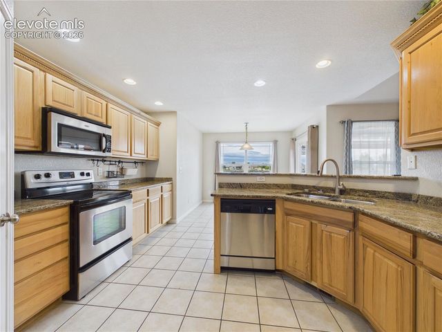 1105 S Nichols Road, Pueblo West, CO 81007