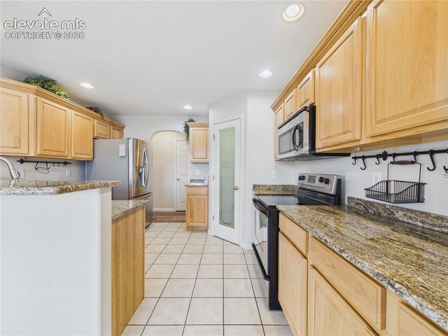 1105 S Nichols Road, Pueblo West, CO 81007