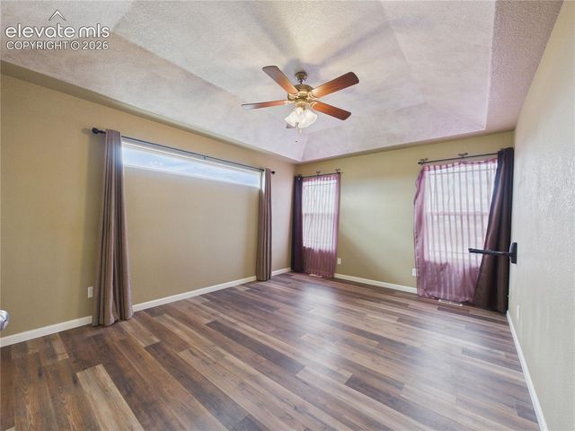 1105 S Nichols Road, Pueblo West, CO 81007