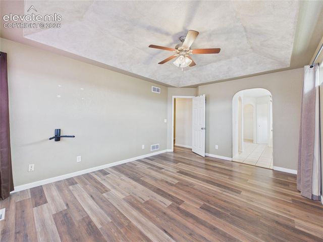 1105 S Nichols Road, Pueblo West, CO 81007