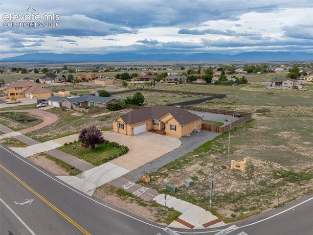 1105 S Nichols Road, Pueblo West, CO 81007