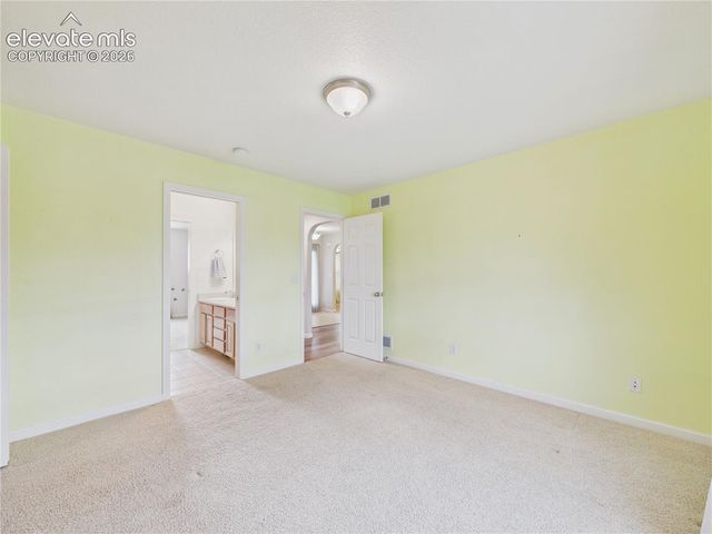 1105 S Nichols Road, Pueblo West, CO 81007