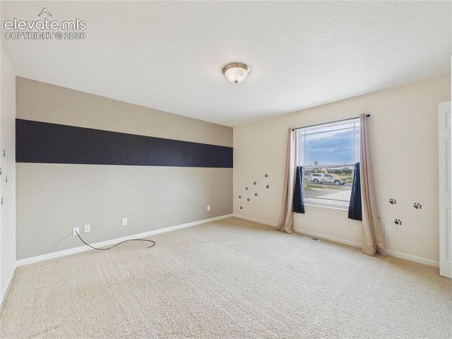 1105 S Nichols Road, Pueblo West, CO 81007