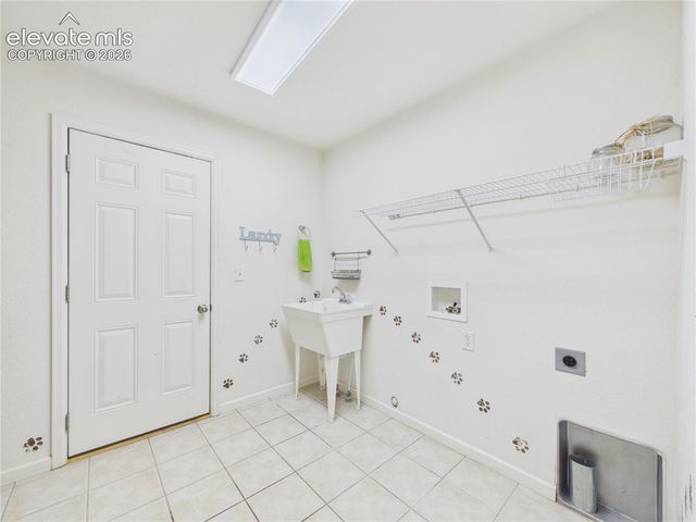 1105 S Nichols Road, Pueblo West, CO 81007