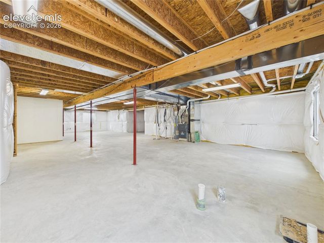1105 S Nichols Road, Pueblo West, CO 81007