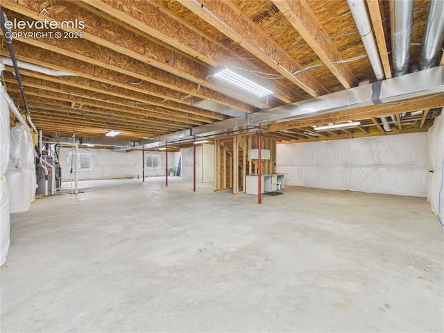 1105 S Nichols Road, Pueblo West, CO 81007