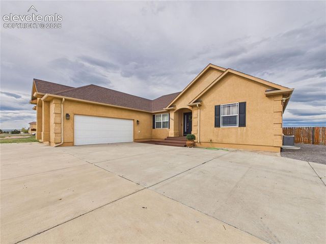 1105 S Nichols Road, Pueblo West, CO 81007