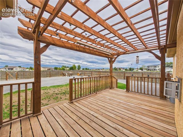 1105 S Nichols Road, Pueblo West, CO 81007