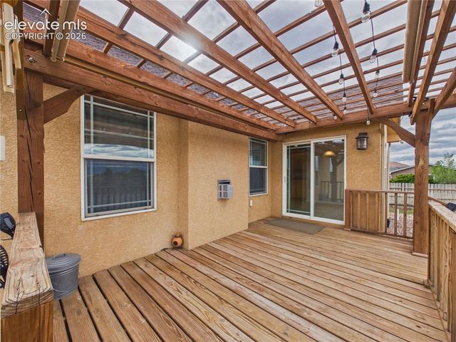 1105 S Nichols Road, Pueblo West, CO 81007