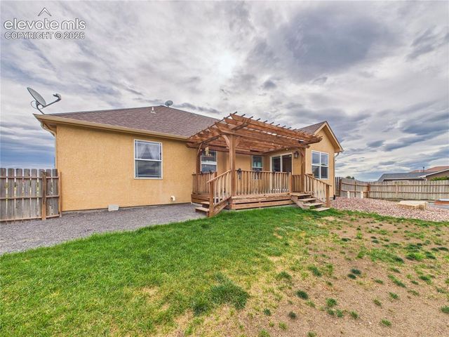1105 S Nichols Road, Pueblo West, CO 81007