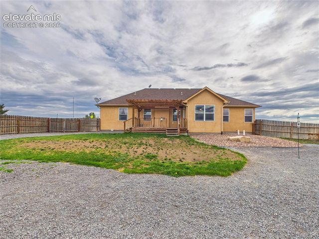 1105 S Nichols Road, Pueblo West, CO 81007