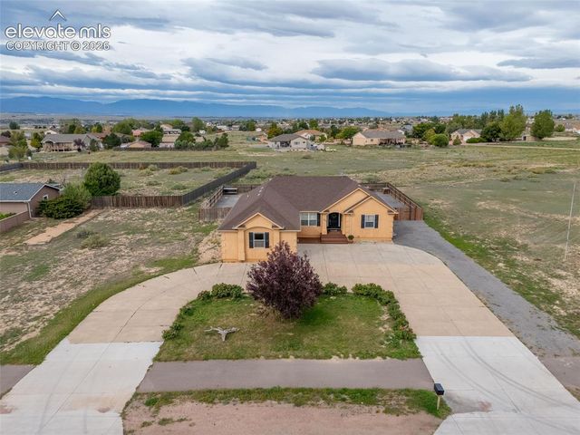 1105 S Nichols Road, Pueblo West, CO 81007