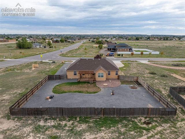 1105 S Nichols Road, Pueblo West, CO 81007