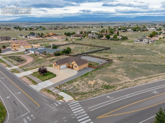 1105 S Nichols Road, Pueblo West, CO 81007