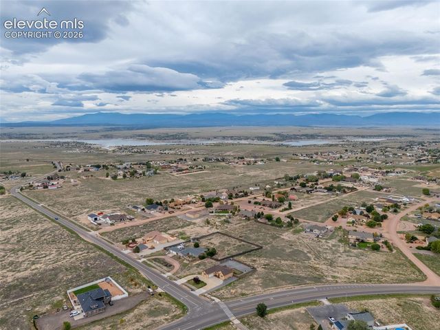 1105 S Nichols Road, Pueblo West, CO 81007