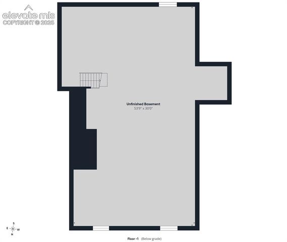 1105 S Nichols Road, Pueblo West, CO 81007