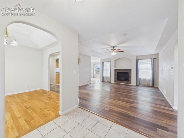 1105 S Nichols Road, Pueblo West, CO 81007