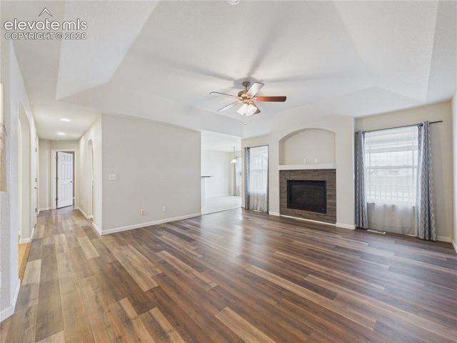 1105 S Nichols Road, Pueblo West, CO 81007