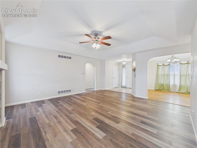 1105 S Nichols Road, Pueblo West, CO 81007