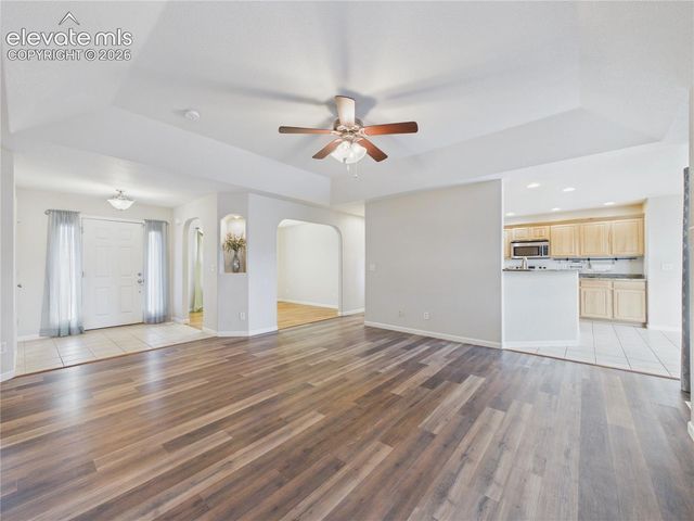 1105 S Nichols Road, Pueblo West, CO 81007