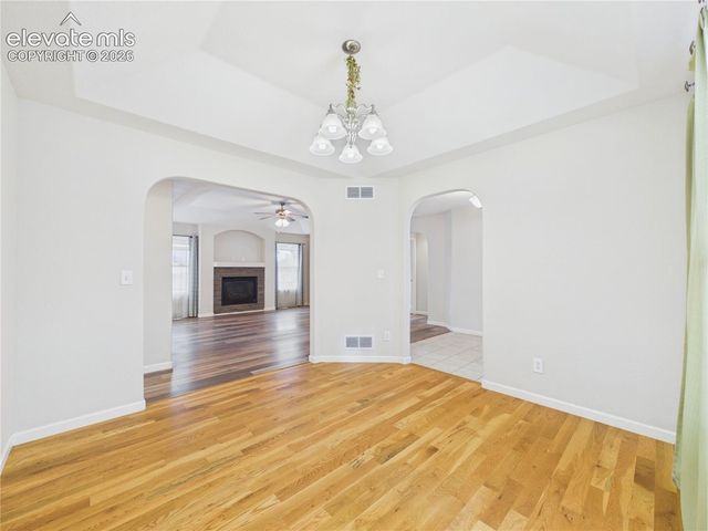 1105 S Nichols Road, Pueblo West, CO 81007