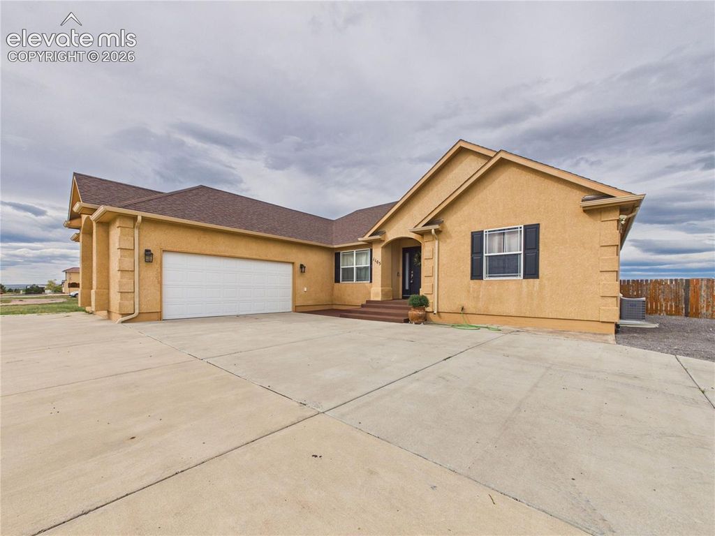 1105 S Nichols Road, Pueblo West, CO 81007 — photo 3