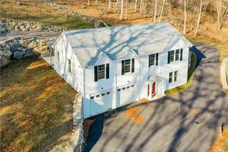 54 Nanny Hill Road, Pawling, NY 12564