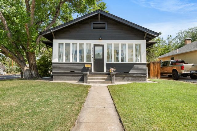 1202 Grand Avenue, Grand Junction, CO 81501