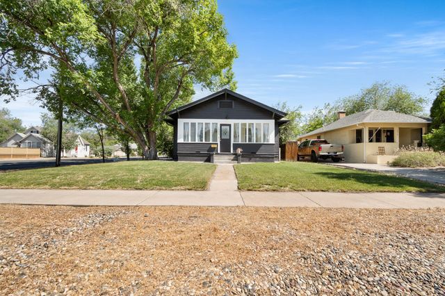 1202 Grand Avenue, Grand Junction, CO 81501
