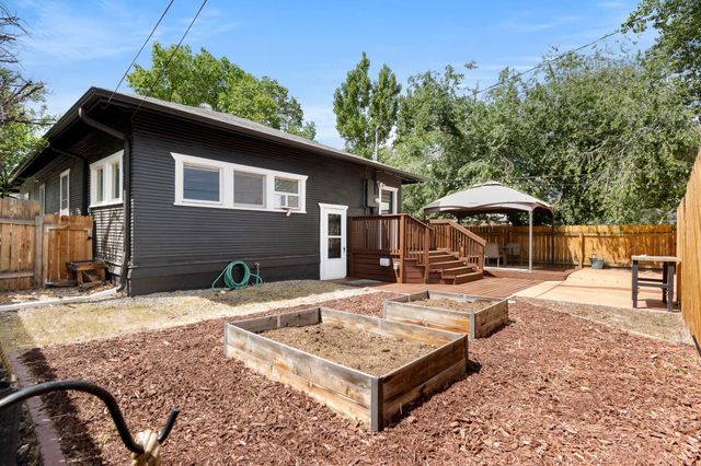 1202 Grand Avenue, Grand Junction, CO 81501