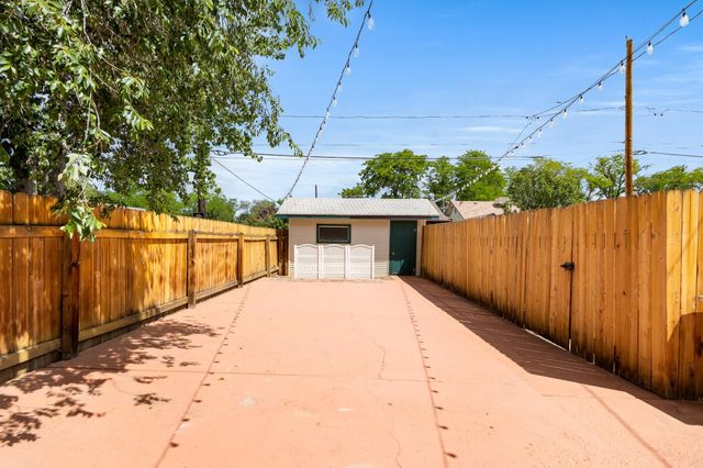 1202 Grand Avenue, Grand Junction, CO 81501