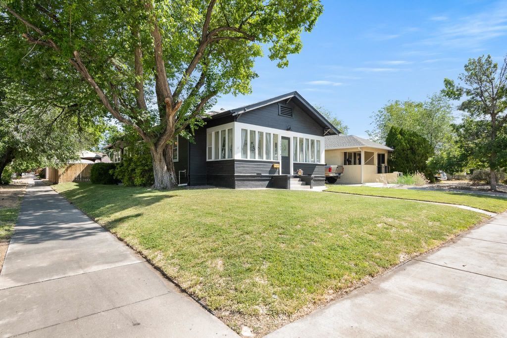 1202 Grand Avenue, Grand Junction, CO 81501
