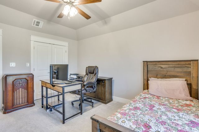 4017 Crick Court, Weatherford, TX 76087