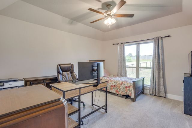 4017 Crick Court, Weatherford, TX 76087