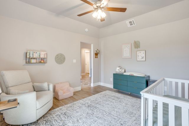 4017 Crick Court, Weatherford, TX 76087