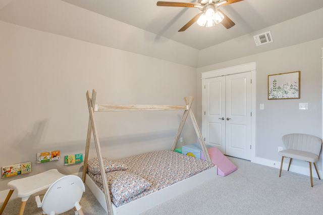 4017 Crick Court, Weatherford, TX 76087