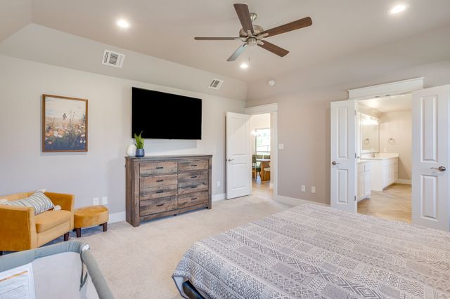 4017 Crick Court, Weatherford, TX 76087