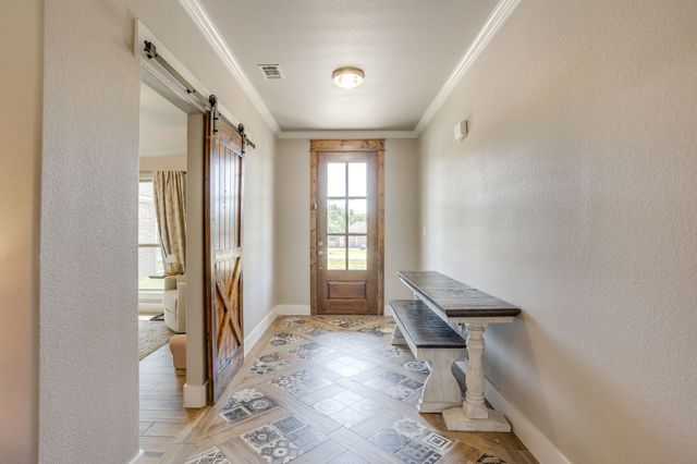 4017 Crick Court, Weatherford, TX 76087