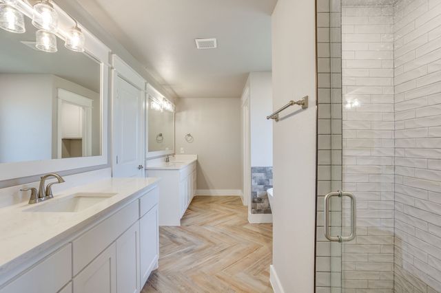 4017 Crick Court, Weatherford, TX 76087