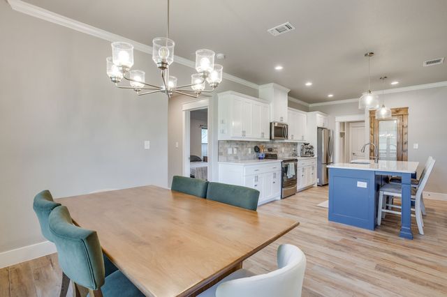 4017 Crick Court, Weatherford, TX 76087