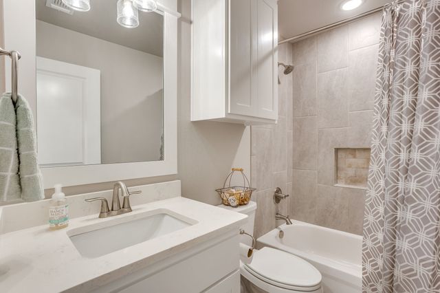 4017 Crick Court, Weatherford, TX 76087