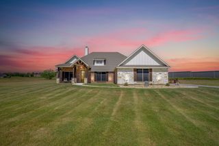 4017 Crick Court, Weatherford, TX 76087