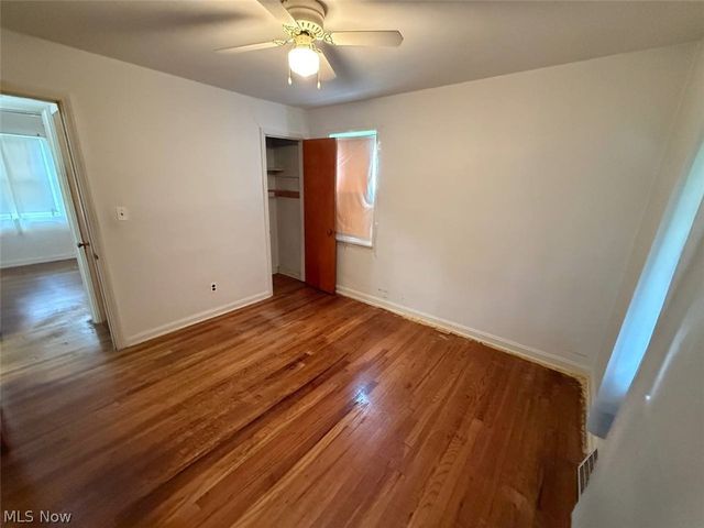 4076 E 187th Street, Cleveland, OH 44122