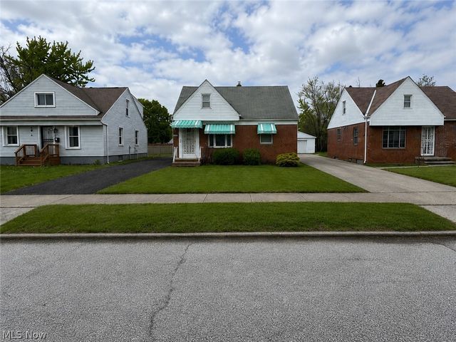 4076 E 187th Street, Cleveland, OH 44122