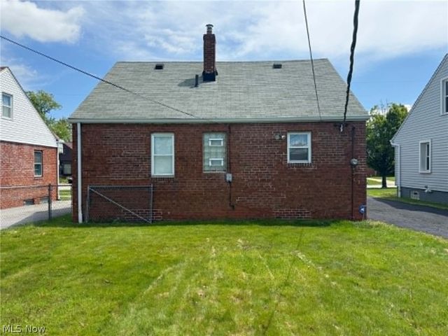 4076 E 187th Street, Cleveland, OH 44122