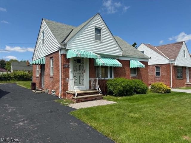 4076 E 187th Street, Cleveland, OH 44122
